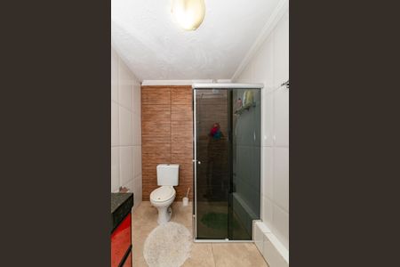 Casa à venda com 168m², 2 quartos e sem vagaBanheiro Social 2