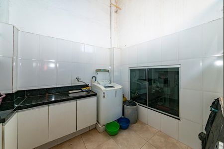 Casa à venda com 168m², 2 quartos e sem vagaÁrea de Serviço