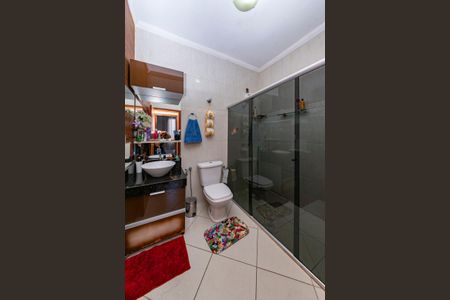 Casa à venda com 168m², 2 quartos e sem vagaBanheiro Social