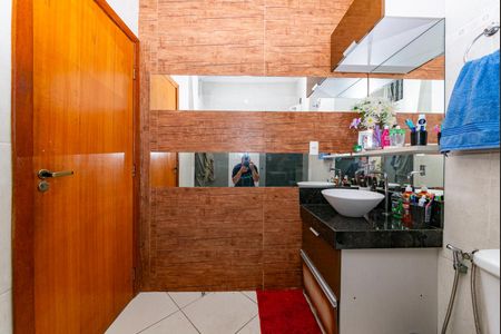 Casa à venda com 168m², 2 quartos e sem vagaBanheiro Social