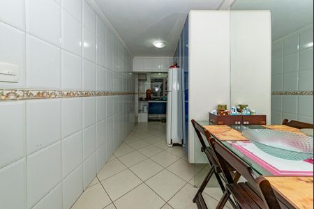 Casa à venda com 168m², 2 quartos e sem vagaCozinha