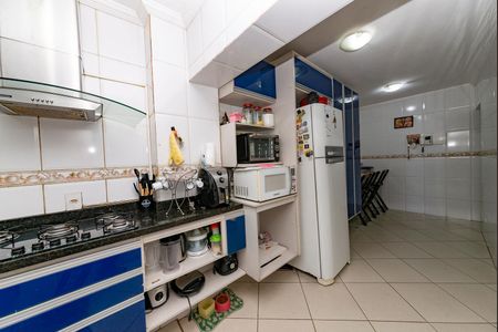 Casa à venda com 168m², 2 quartos e sem vagaCozinha