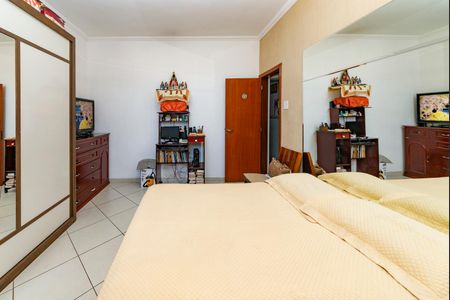 Casa à venda com 168m², 2 quartos e sem vagaQuarto 3