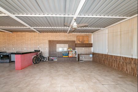 Casa à venda com 168m², 2 quartos e sem vagaVaranda