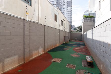 Apartamento para alugar com 28m², 1 quarto e sem vaga Apartamento para alugar com 28m², 1 quarto e sem vagaÁrea comum