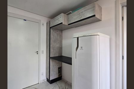 Apartamento para alugar com 28m², 1 quarto e sem vaga Apartamento para alugar com 28m², 1 quarto e sem vagaÁrea de Serviço