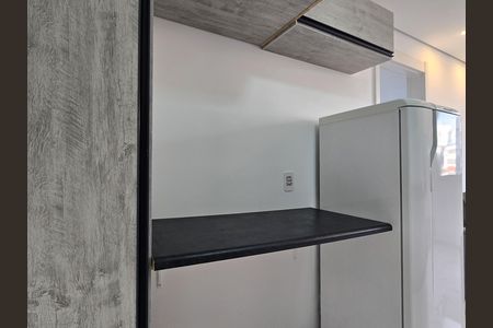 Apartamento para alugar com 28m², 1 quarto e sem vaga Apartamento para alugar com 28m², 1 quarto e sem vagaÁrea de Serviço