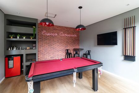 Apartamento para alugar com 28m², 1 quarto e sem vaga Apartamento para alugar com 28m², 1 quarto e sem vagaÁrea comum