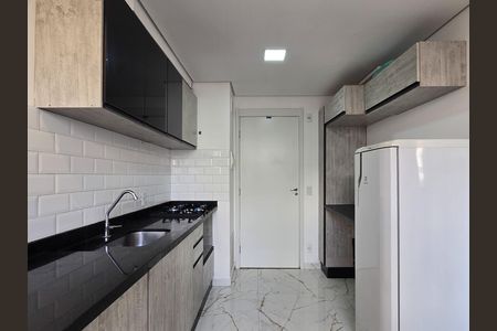 Apartamento para alugar com 28m², 1 quarto e sem vaga Apartamento para alugar com 28m², 1 quarto e sem vagaCozinha