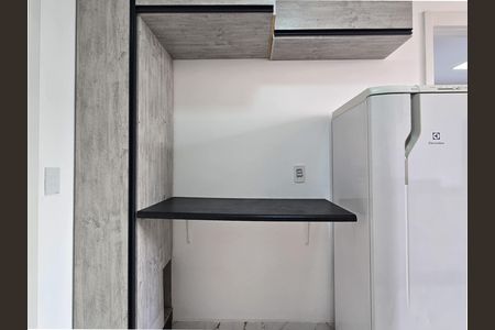 Apartamento para alugar com 28m², 1 quarto e sem vaga Apartamento para alugar com 28m², 1 quarto e sem vagaÁrea de Serviço