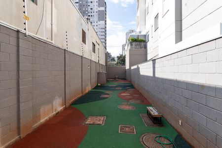 Apartamento para alugar com 28m², 1 quarto e sem vaga Apartamento para alugar com 28m², 1 quarto e sem vagaÁrea comum
