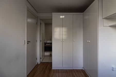 Suíte de apartamento para alugar com 1 quarto, 28m² em Água Branca, São Paulo