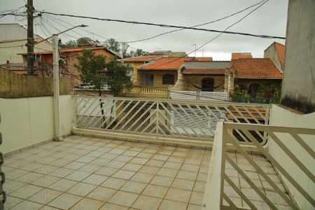 Casa à venda com 225m², 4 quartos e 2 vagasVaranda da Sala