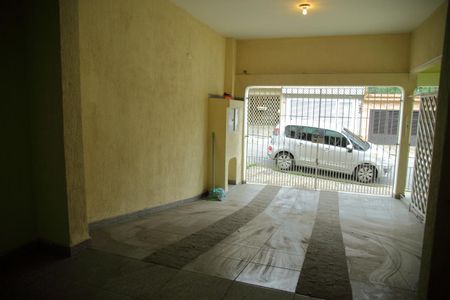 Casa à venda com 225m², 4 quartos e 2 vagasGaragem