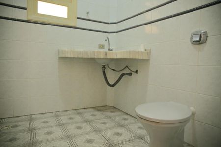 Casa à venda com 225m², 4 quartos e 2 vagasLavabo da Sala