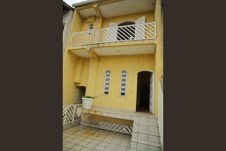 Casa à venda com 225m², 4 quartos e 2 vagasVaranda da Sala