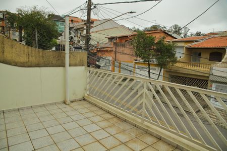 Casa à venda com 225m², 4 quartos e 2 vagasVaranda da Sala