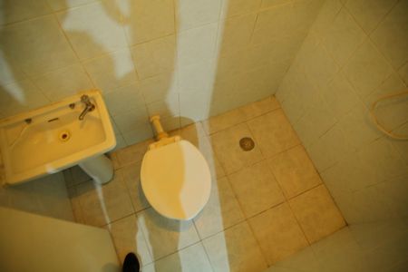 Casa à venda com 225m², 4 quartos e 2 vagasBanheiro de serviço