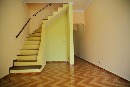 Sala de casa à venda com 4 quartos, 225m² em Nova Petrópolis, São Bernardo do Campo