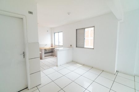 Apartamento para alugar com 44m², 1 quarto e sem vaga Apartamento para alugar com 44m², 1 quarto e sem vagaStudio