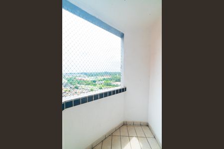 Apartamento para alugar com 44m², 1 quarto e sem vaga Apartamento para alugar com 44m², 1 quarto e sem vagaSacada