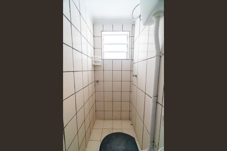 Apartamento para alugar com 44m², 1 quarto e sem vaga Apartamento para alugar com 44m², 1 quarto e sem vagaBanheiro