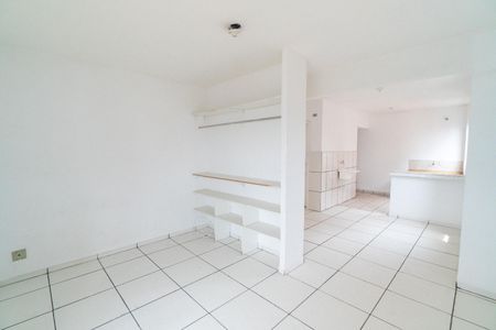 Apartamento para alugar com 44m², 1 quarto e sem vaga Apartamento para alugar com 44m², 1 quarto e sem vagaStudio