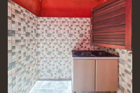 Studio para alugar com 30m², 1 quarto e sem vaga Studio para alugar com 30m², 1 quarto e sem vagaÁrea de Serviço