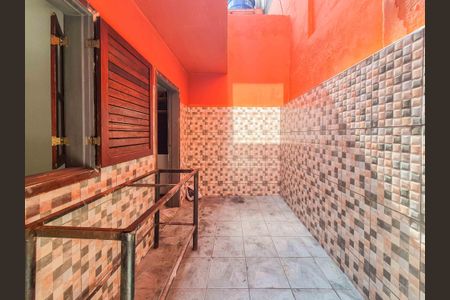 Studio para alugar com 30m², 1 quarto e sem vaga Studio para alugar com 30m², 1 quarto e sem vagaÁrea de Serviço