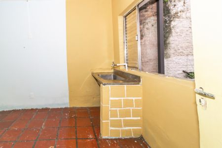 Casa para alugar com 1 quarto, 35m² em Pompeia, São Paulo