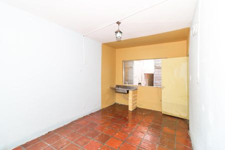 Casa para alugar com 1 quarto, 35m² em Pompeia, São Paulo