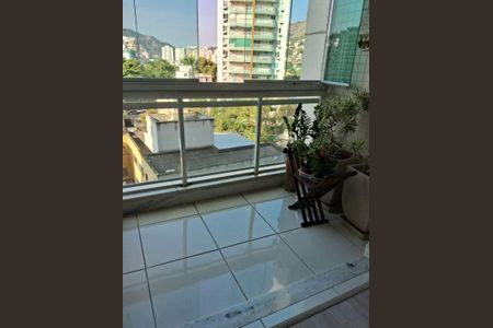 Apartamento à venda com 2 quartos, 73m² em Icaraí, Niterói