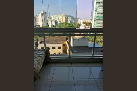 Apartamento à venda com 2 quartos, 73m² em Icaraí, Niterói