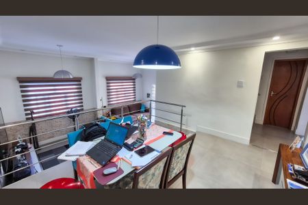 Casa à venda com 420m², 4 quartos e 1 vagaSala 2