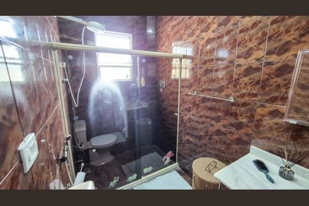 Casa à venda com 420m², 4 quartos e 1 vagaBanheiro 2 - Social - 2° Andar