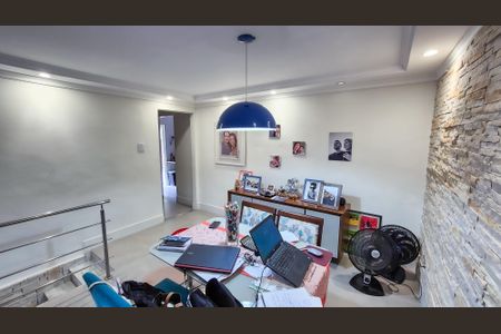 Casa à venda com 420m², 4 quartos e 1 vagaSala 2