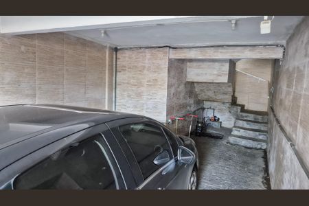 Casa à venda com 420m², 4 quartos e 1 vagaGaragem 