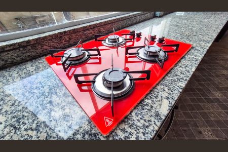 Casa à venda com 420m², 4 quartos e 1 vagaÁrea Gourmet