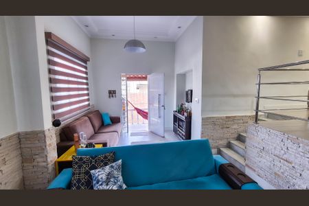 Casa à venda com 420m², 4 quartos e 1 vagaSala 1