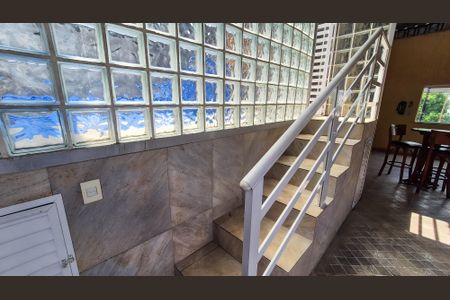 Casa à venda com 420m², 4 quartos e 1 vagaAcesso a piscina 