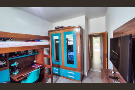 Casa à venda com 420m², 4 quartos e 1 vagaQuarto - 2