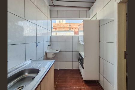 Studio para alugar com 30m², 1 quarto e sem vagaStudio