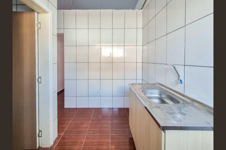 Studio de kitnet/studio para alugar com 1 quarto, 30m² em Jardim Esmeralda, São Paulo