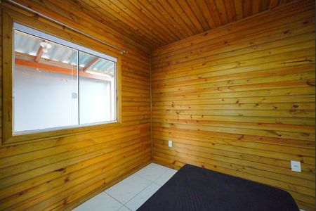 Quarto 1 de casa para alugar com 2 quartos, 60m² em São João do Rio Vermelho, Florianópolis