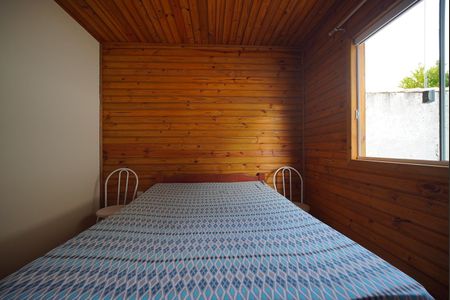 Casa para alugar com 60m², 2 quartos e 1 vagaQuarto 2