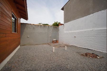 Casa para alugar com 60m², 2 quartos e 1 vagaGaragem