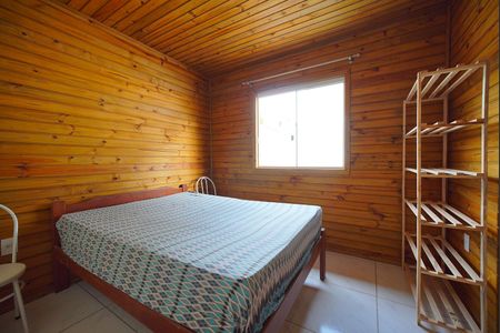 Quarto 2 de casa para alugar com 2 quartos, 60m² em São João do Rio Vermelho, Florianópolis