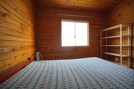 Quarto 2 de casa para alugar com 2 quartos, 60m² em São João do Rio Vermelho, Florianópolis