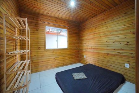 Casa para alugar com 60m², 2 quartos e 1 vagaQuarto 1