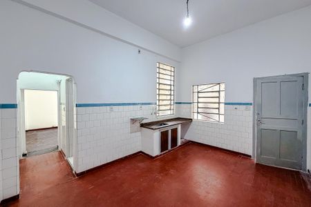 Casa à venda com 280m², 2 quartos e 2 vagasCozinha